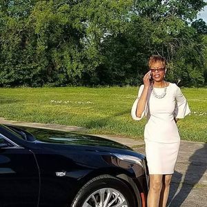 Meet your Posher, Marilyn